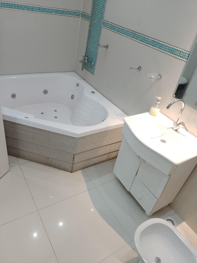 Jap Apartman Río Gallegos Kültér fotó