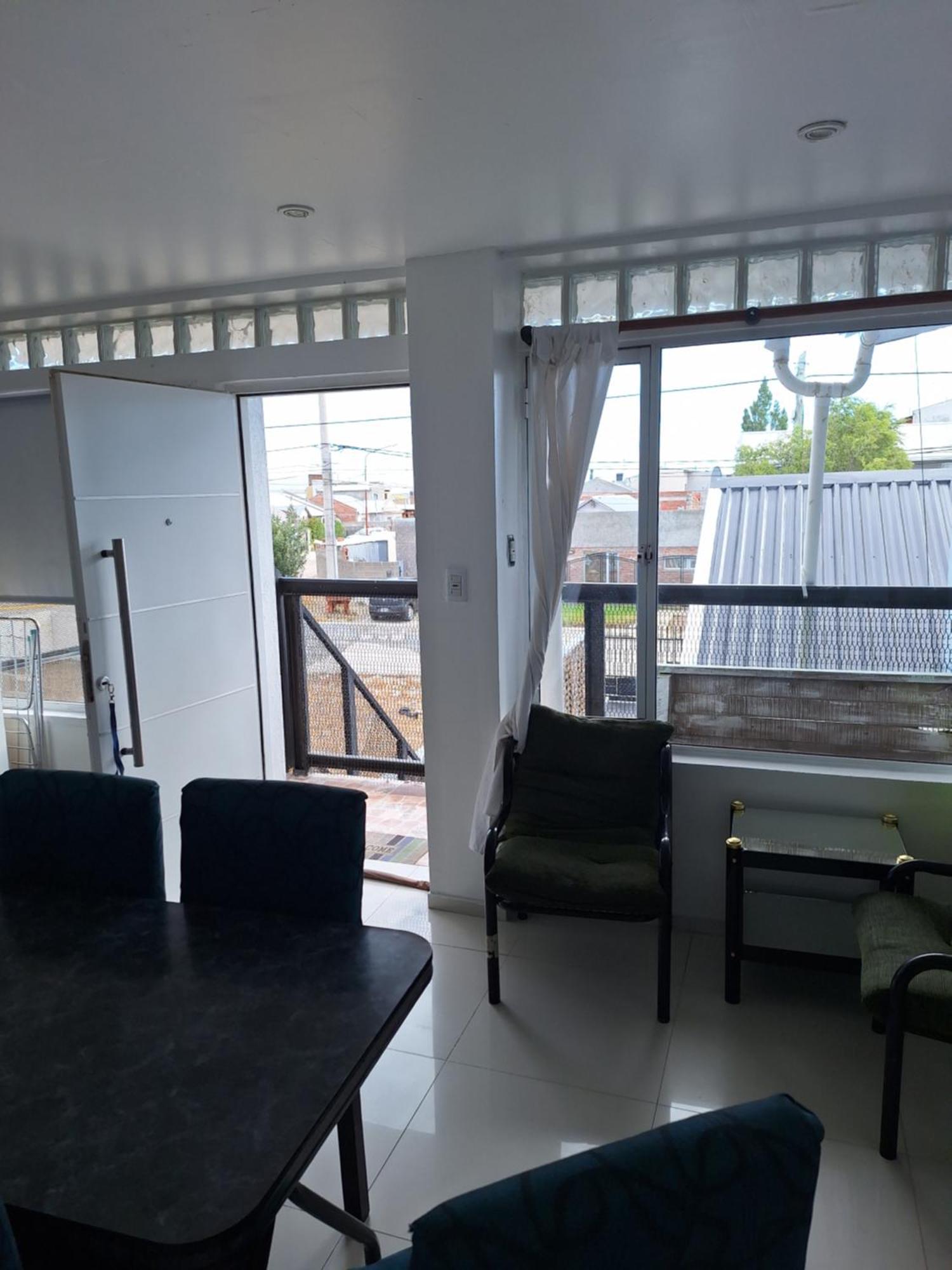 Jap Apartman Río Gallegos Kültér fotó